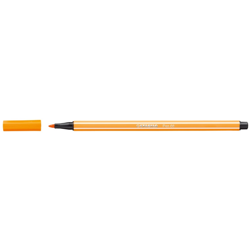 STABILO Pen 68/54, Orange