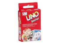 Spel UNO Junior från 3år