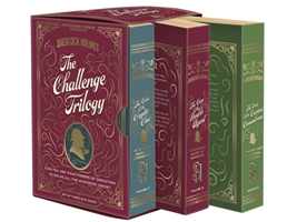 Challenge Trilogy
