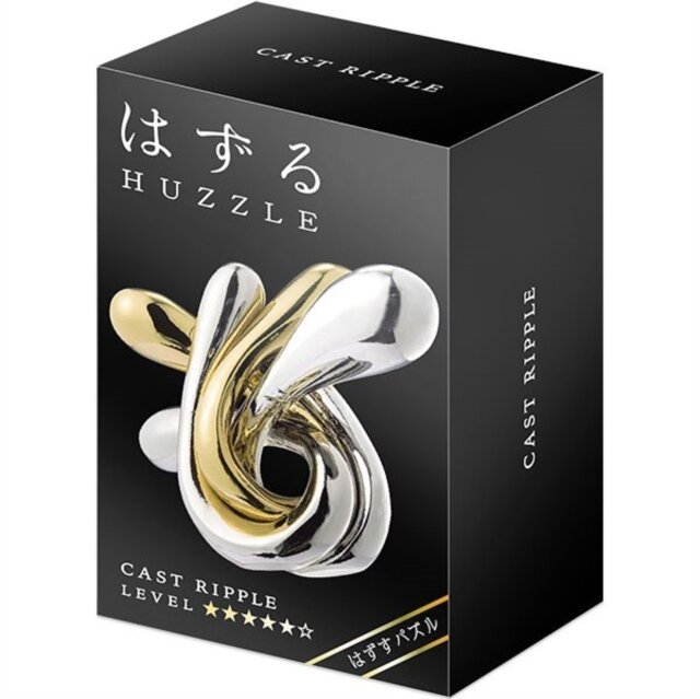 Huzzle Cast Ripple (5)