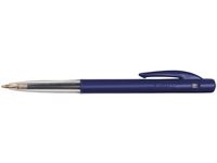 Kulpenna BIC Clic M10 1,0 blå BCL