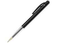 Kulpenna BIC Clic M10 1,0 svart BCL