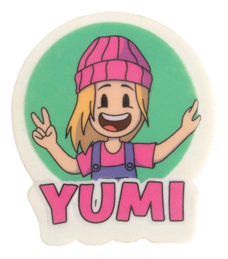 Yumi sudd