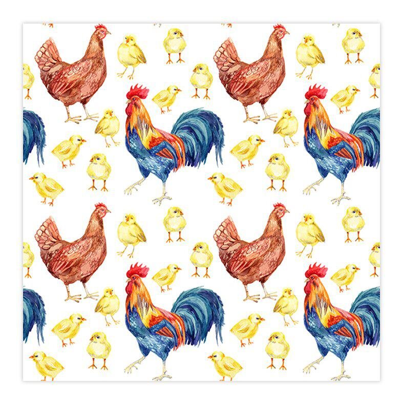 Matservetter 20pTraditionell påsk