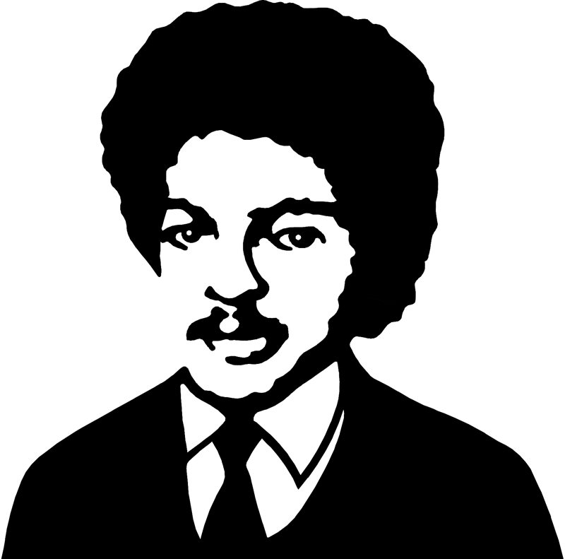 Bokstöd: Dawit Isaak