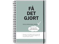 Få det gjort A5 - 1220