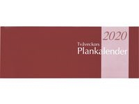 Tvåveckors Plankalender - 1360