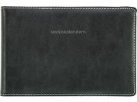 Veckokalender konstläder - 1414