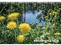 Väggkalender Väggficka-1720