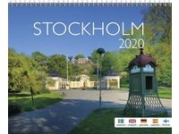 Stockholm - 1729