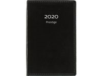 Prestige konstläder Svart - 3346