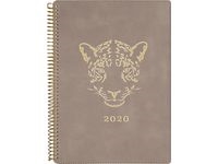 Business Twist Leopard - 5581