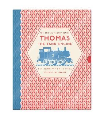 Classic Thomas the Tank Engine: The Complete Collection