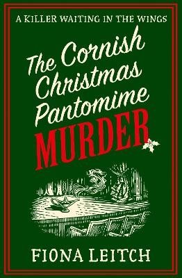 The Cornish Christmas Pantomime Murder