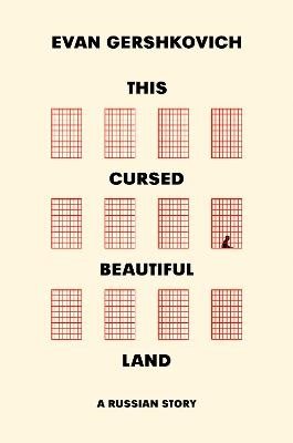 This Cursed Beautiful Land