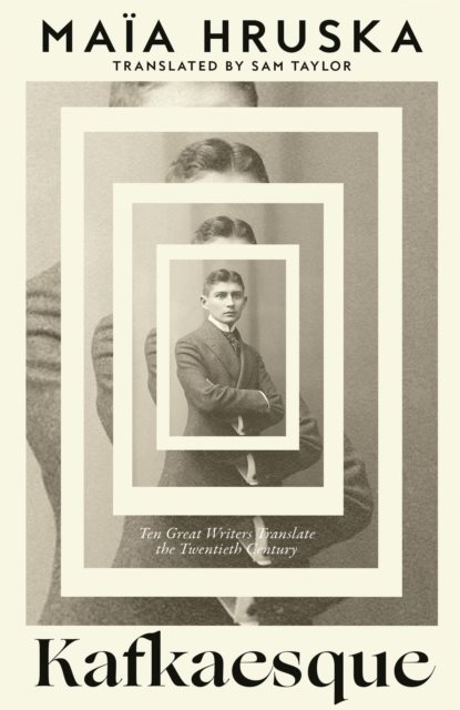 Kafkaesque