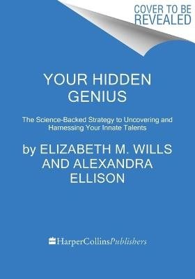 Your Hidden Genius