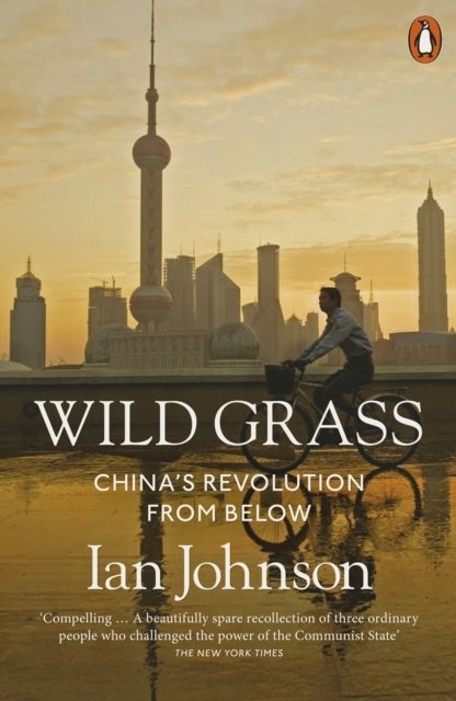 Wild Grass - China