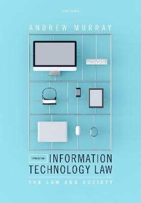 Information Technology Law