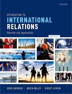 Introduction to International Relations