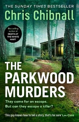 The Parkwood Murders