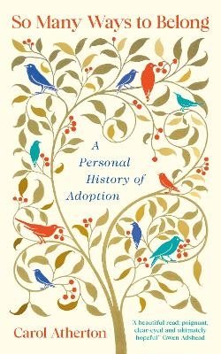 So Many Ways to Belong