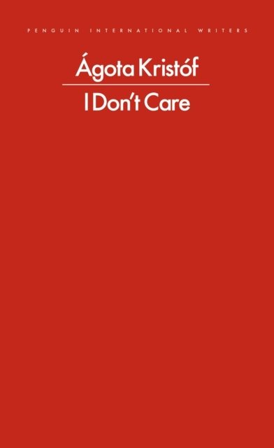 I Don