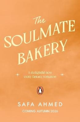 The Soulmate Bakery