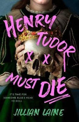 Henry Tudor Must Die