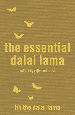Essential dalai lama