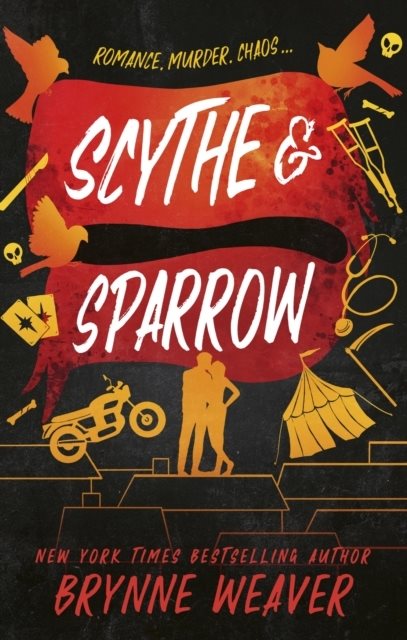 Scythe & Sparrow