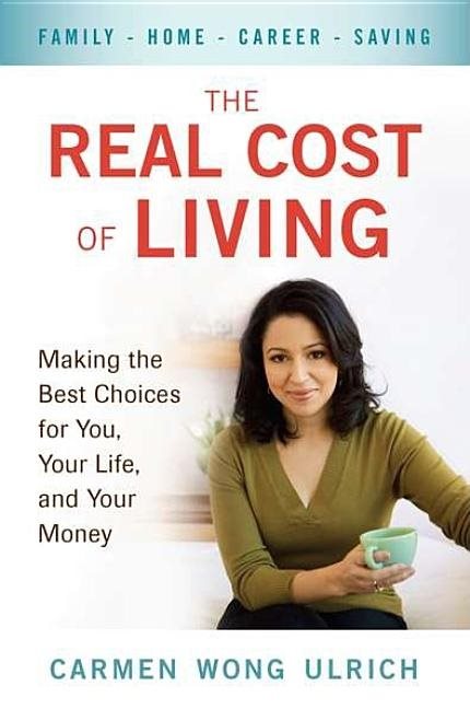 Real Cost Of Living