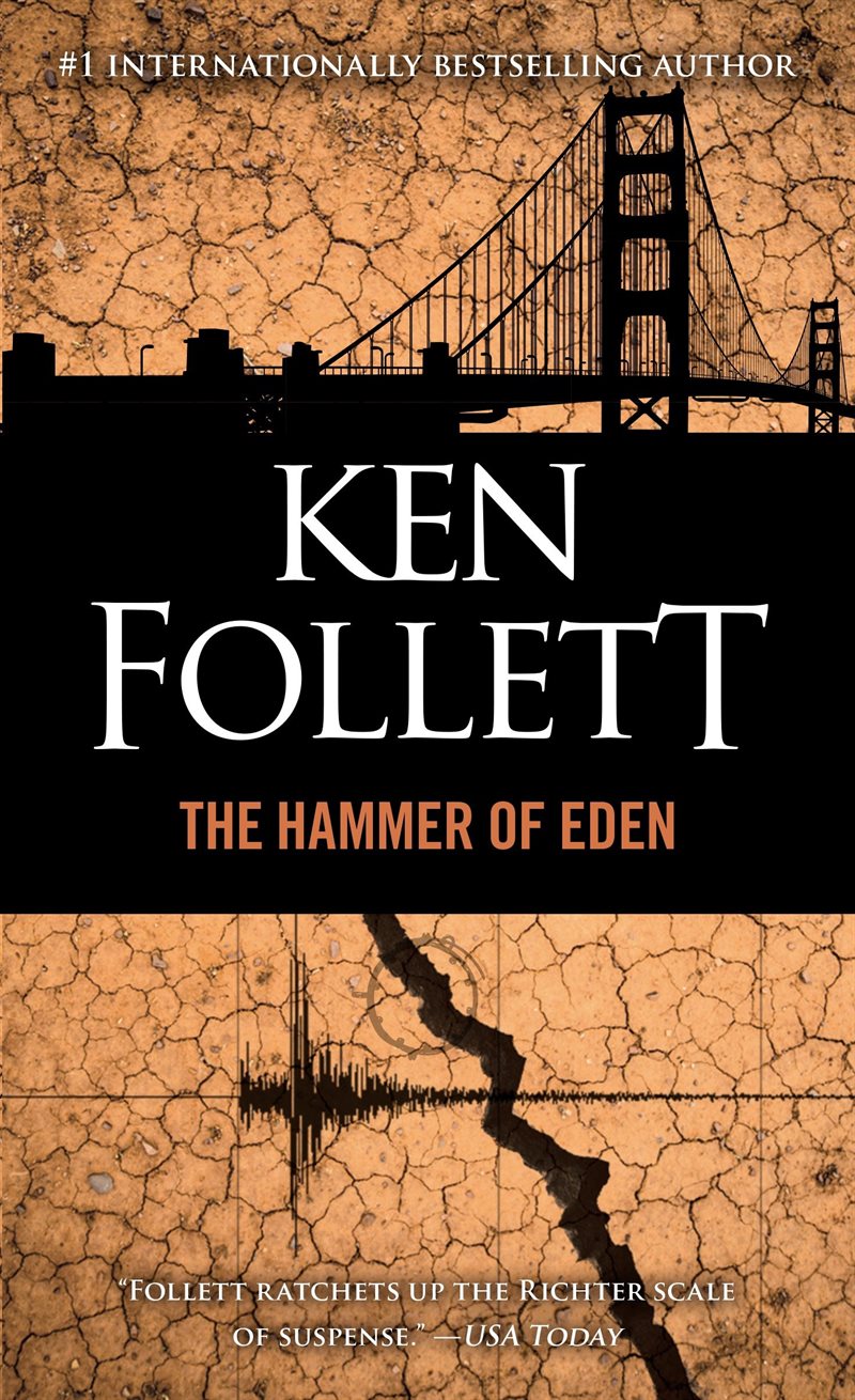 Hammer of Eden