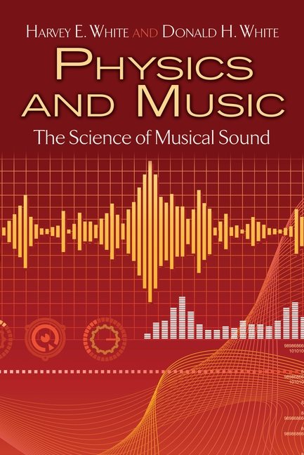 Physics and music - the science of musical sound