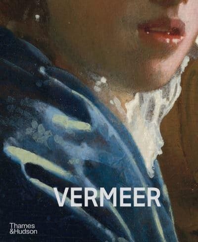 Vermeer - The Rijksmuseum