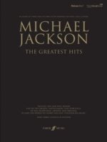 Michael jackson : the greatest hits
