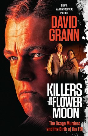 Killers of the Flower Moon (Film Tie-in)