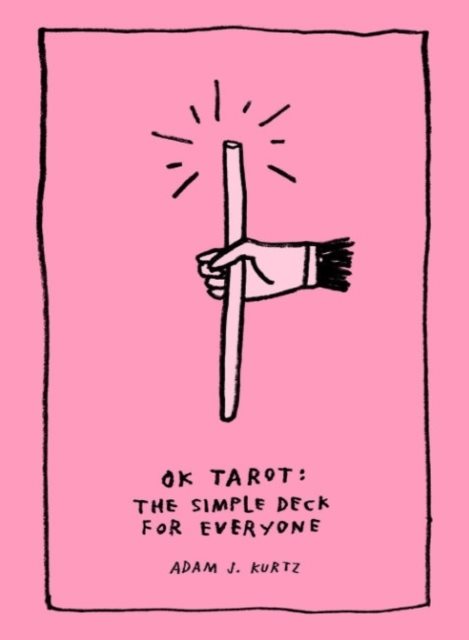 Ok Tarot - The Simple Deck for Everyone