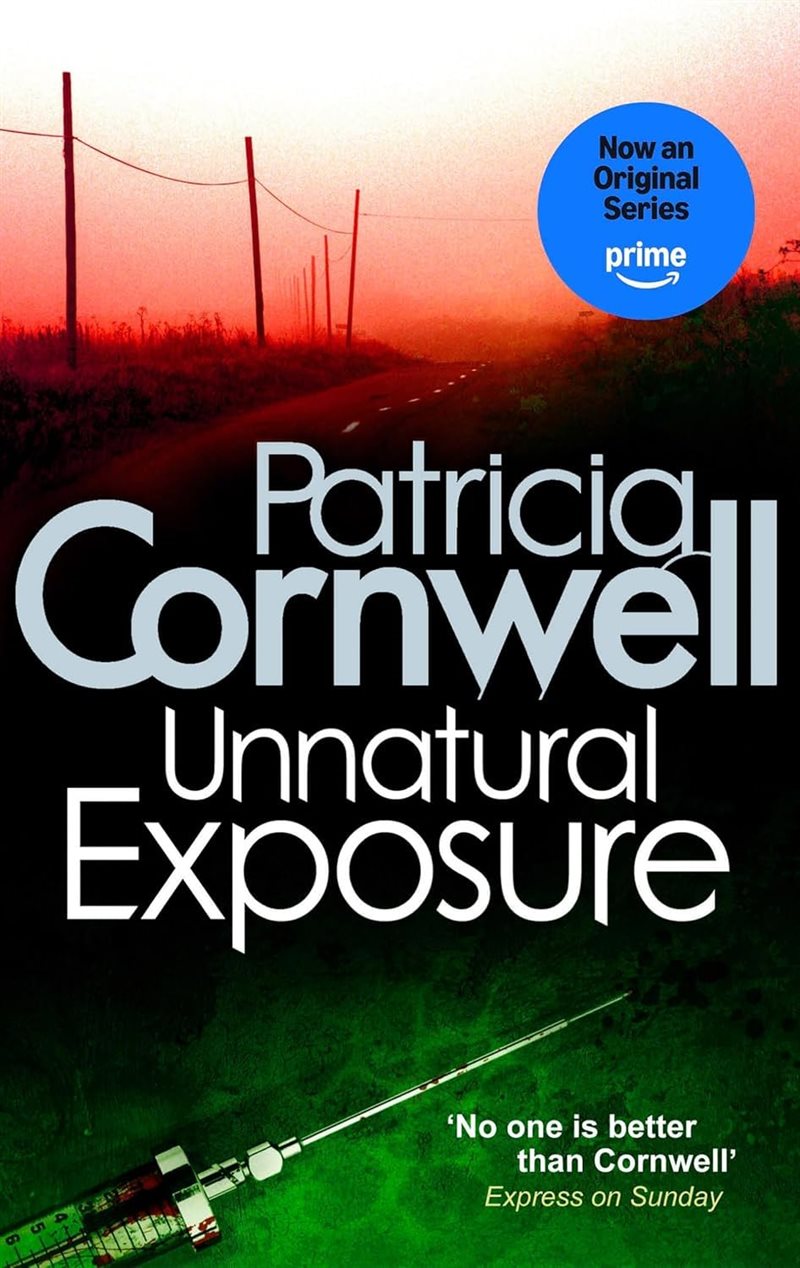 Unnatural Exposure