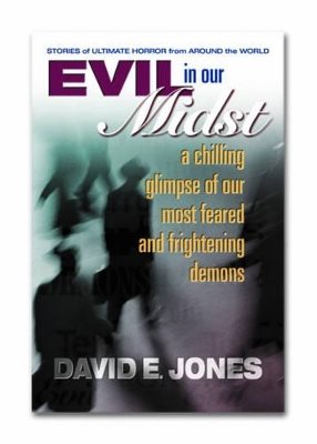 Evil In Our Midst: A Chilling Glimpse Of The World