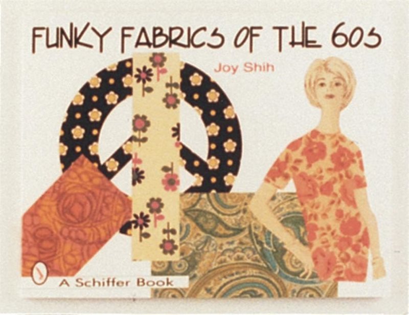 Funky Fabrics Of The 
