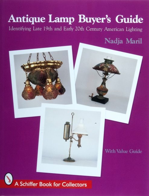 Antique Lamp Buyers Guide