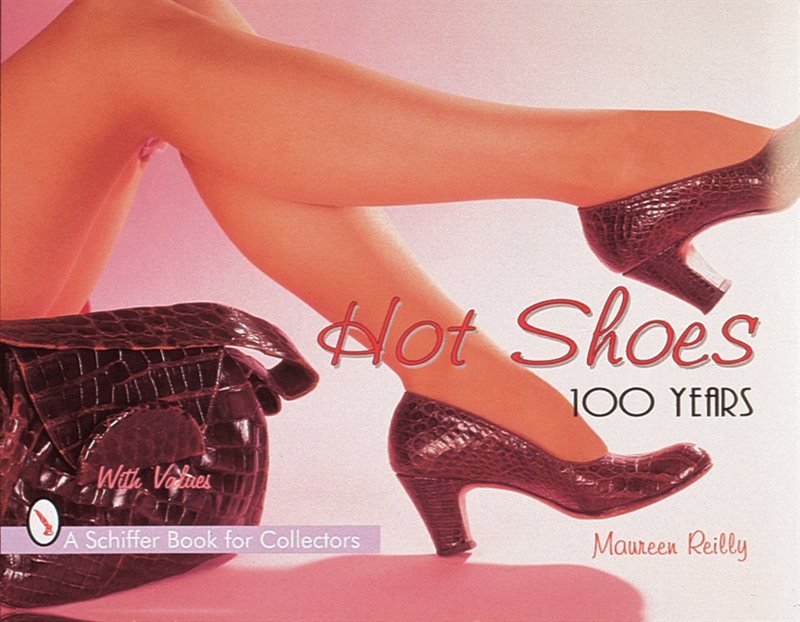 Hot Shoes : One Hundred Years