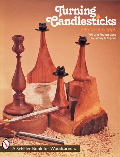 Turning Candlesticks