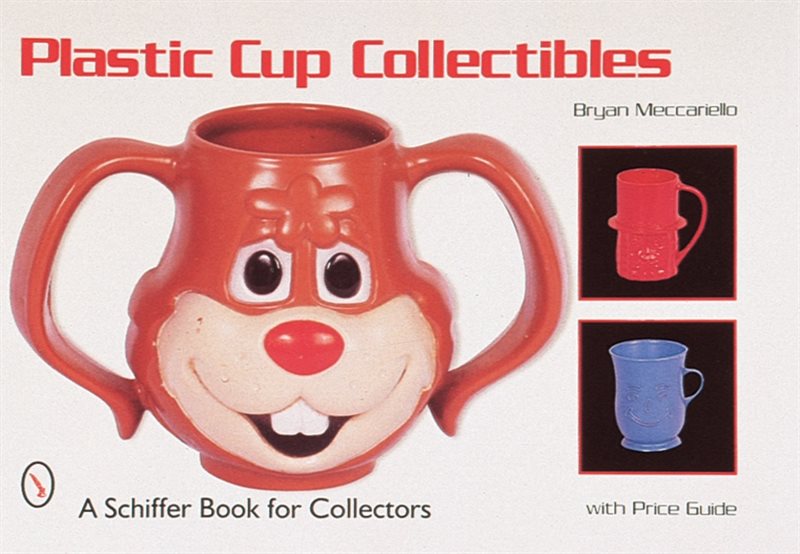 Plastic Cup Collectibles