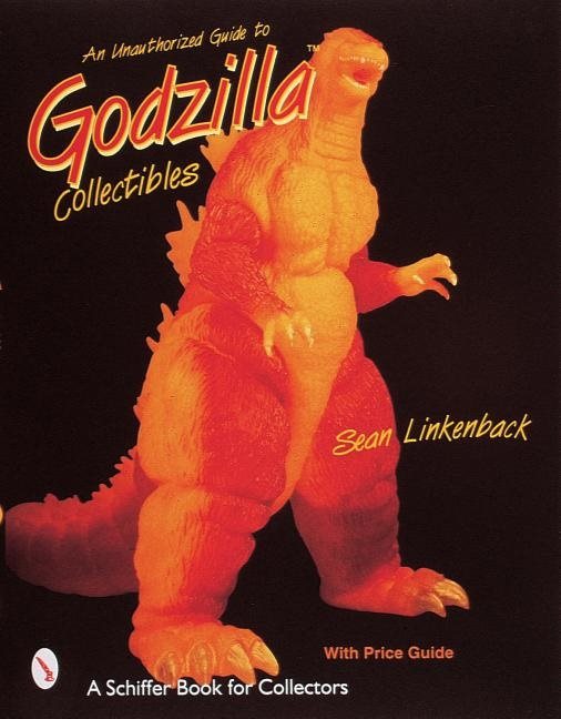 An Unauthorized Guide To Godzilla® Collectibles
