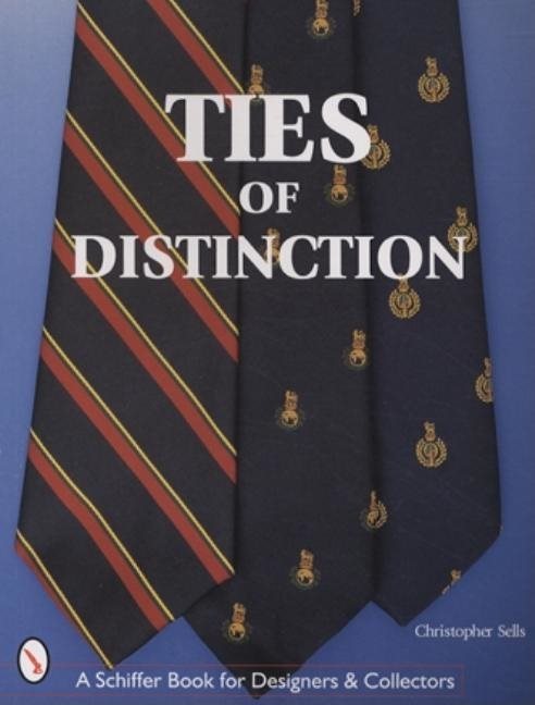Ties of distinction