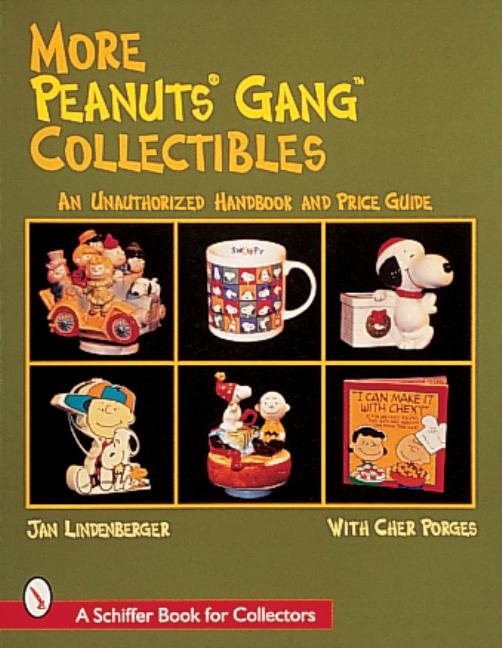 More Peanuts® Gang Collectibles
