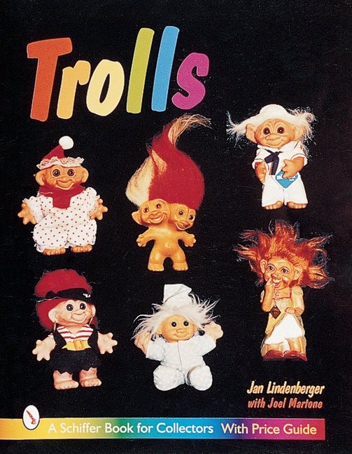 Trolls