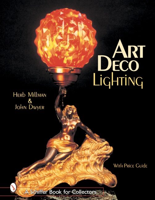 Art Deco Lighting